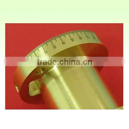 YAG diode pumped laser marking machine