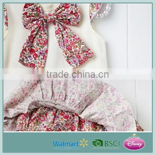 Fashion High Quality Kids Clothing Sets Wholesale