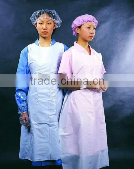 PE APRON