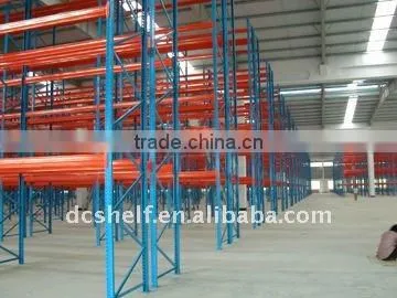 Heavy Duty Storage Rack