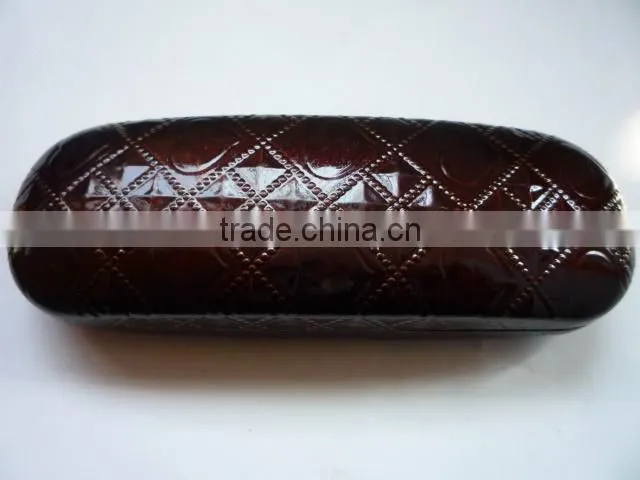 2016 Fashion Special Desgin Hard Glasses Case From China Factory