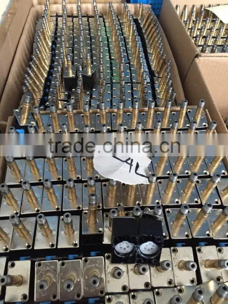 Plastic silencer/Brass silencer/Exhaust silencer/silent fill valve
