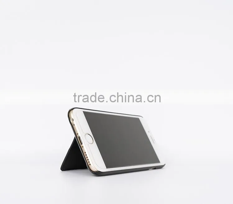For Iphone 6s Efficient Card Holding Case,for 6s Back Slot Case