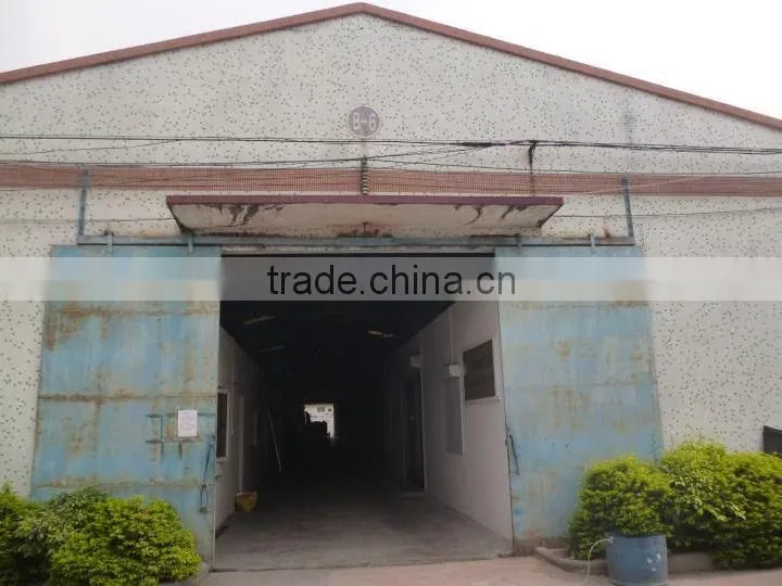 Guangzhou Mingqi Door And Window Co., Ltd. company overview - view 2
