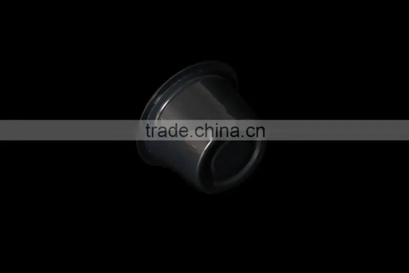 30ml disposable plastic PP k cup for sealing film