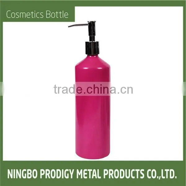 ALUMINUM BOTTLES SPRAY