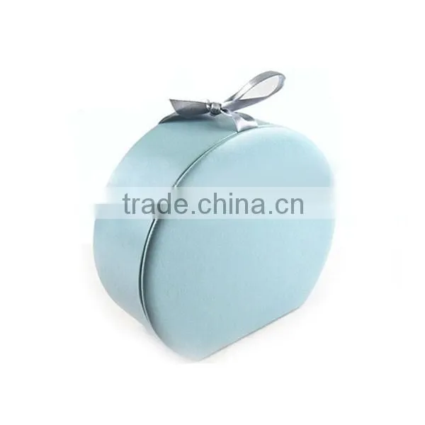 2016 Wholesale High Qulaity Floral 11*11*11cm Square Sewing Boxes