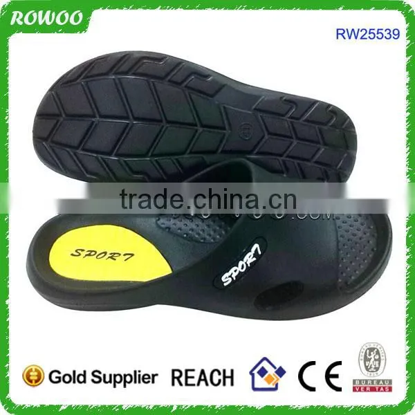 New Indoors Slippers Bath Slippers Men Flip Flop