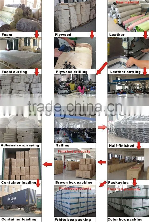 Good quality cream rotate recline & massage chair