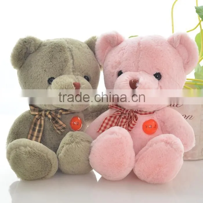Plush Toy Fashion Custom Teddy Bears stuffed toys and plush toys