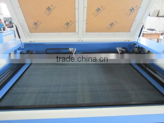 Plexiglass Laser Cutting Engraving Machine