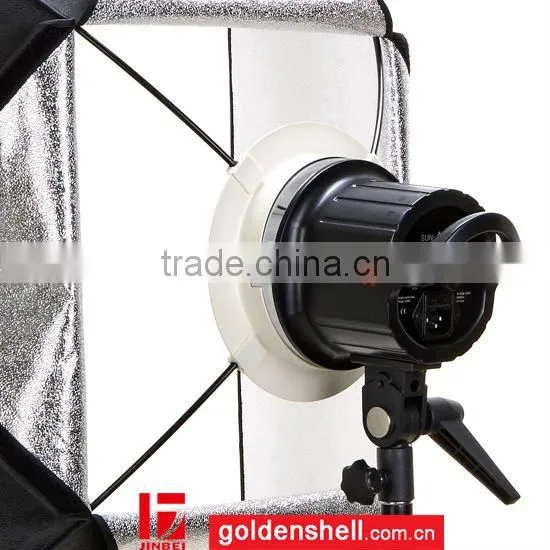 JINBEI S Series Studio Flash Light Soft Box