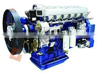Dongfeng Truck Spare Parts Bumper