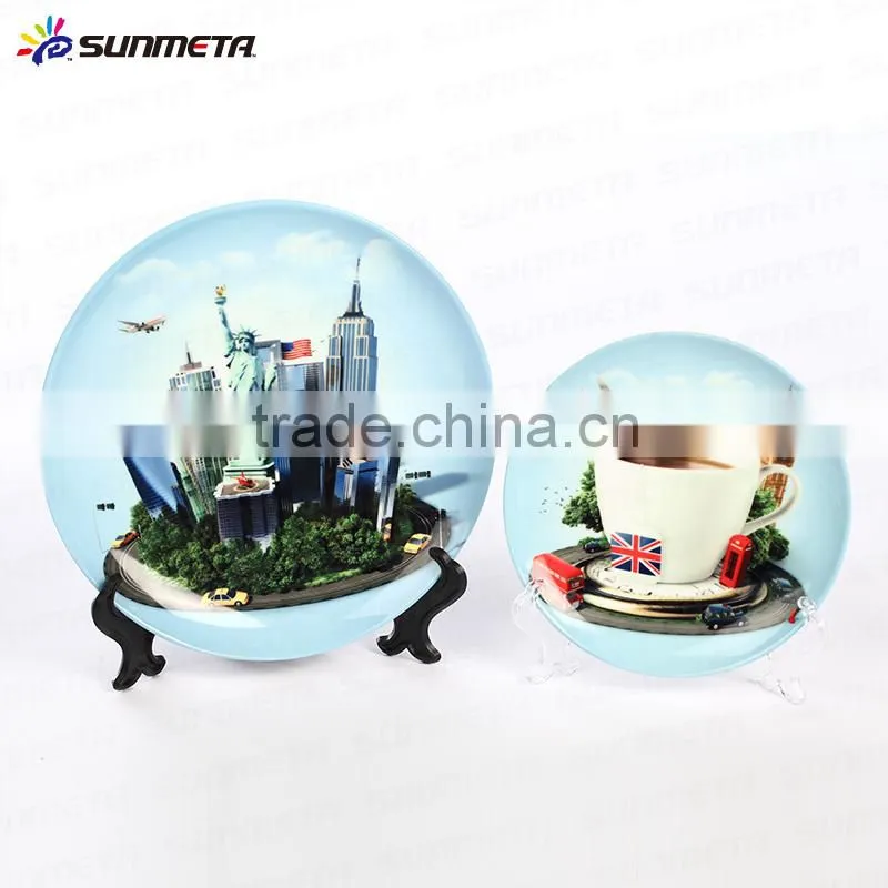 Sunmeta hot selling sublimation white mug pice list 11oz SKB01
