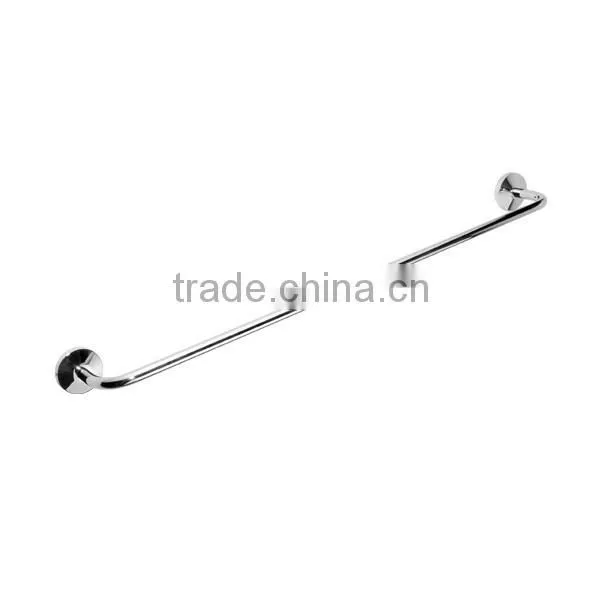 Factory Modern Wall Mounted Low-caben Steel Bathroom hardware Accessories Sets for home bathroom 6D16