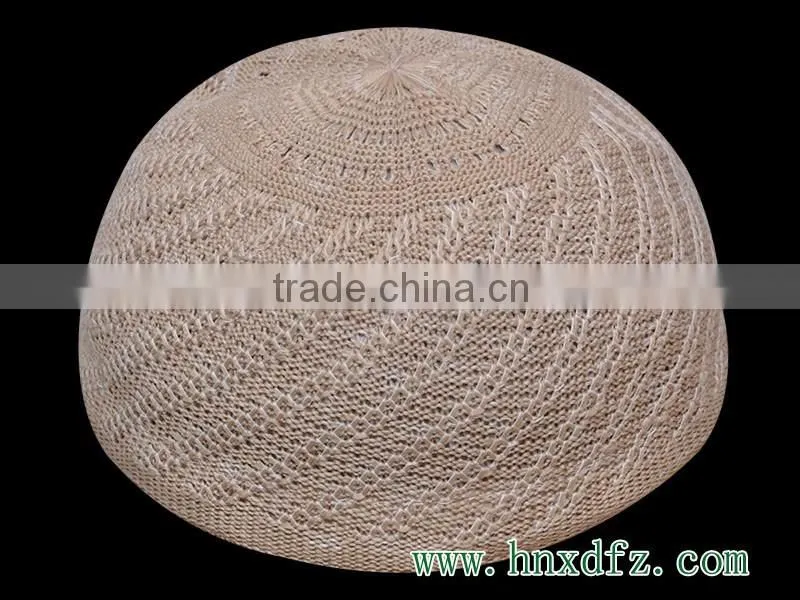 The hot selling wholesale muslim cap