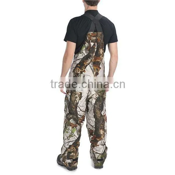bib pants for worker