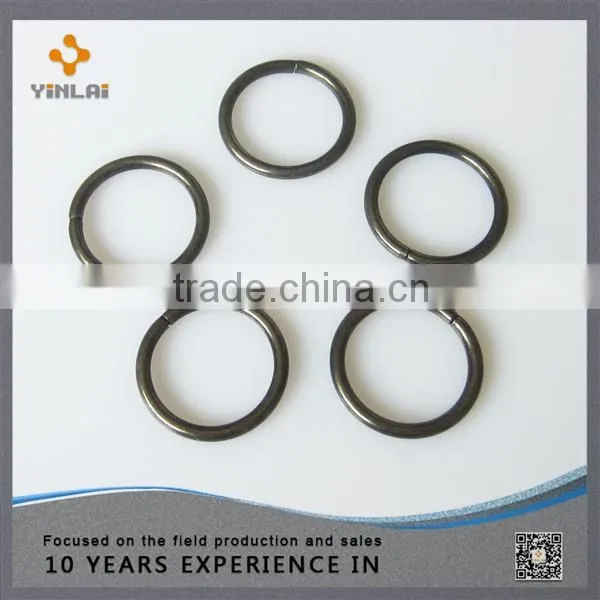 Metal ring for handbag,new product