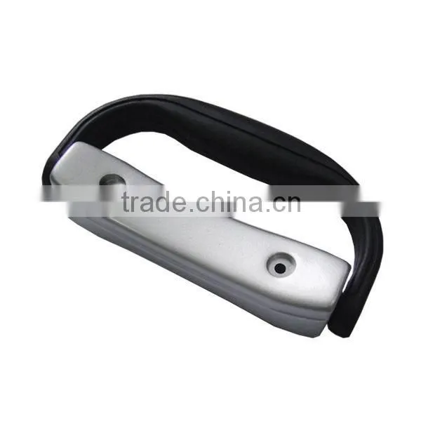 Hot Sale Plastic Handle Grip for Trolley Luggage