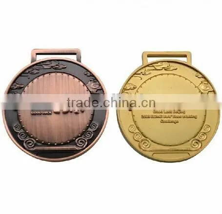 9 Years Factory Experience Die Cast Custom Copy Coin
