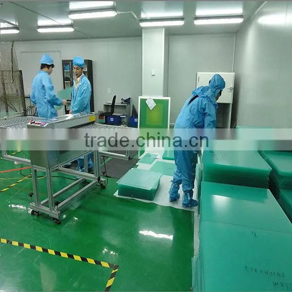 pc ps pmma diffusion plate plexiglass