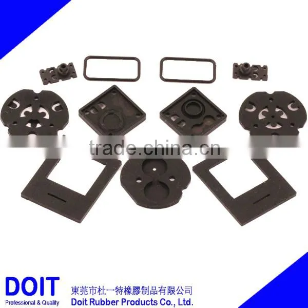 rubber valve cover gasket