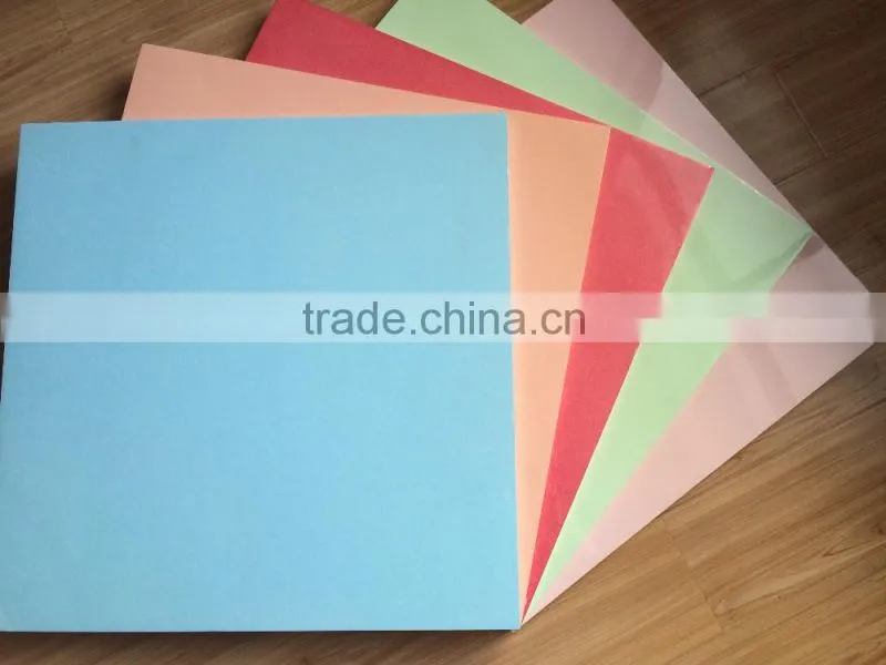 Fiberglass ceiling/Fiberglass drop ceiling tiles/Acoustic panel