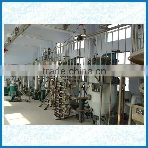 50-500TPD Sunflower oil refining machine,Sunflower oil refinery equipment,sunflower oil refining manufacture