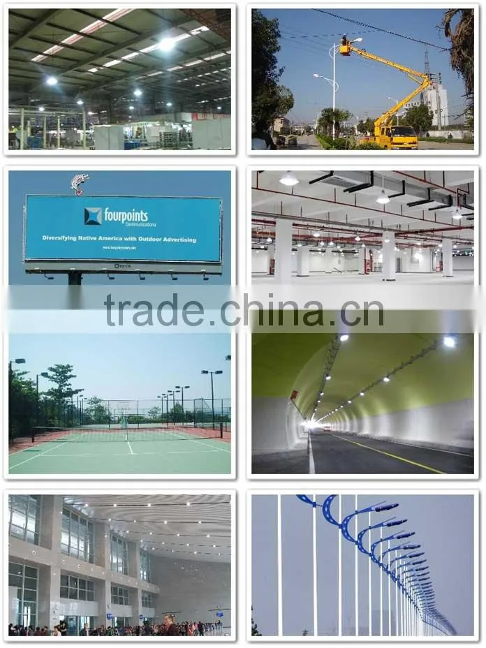 low frequency induction lamp 400w 100~300v induction lights