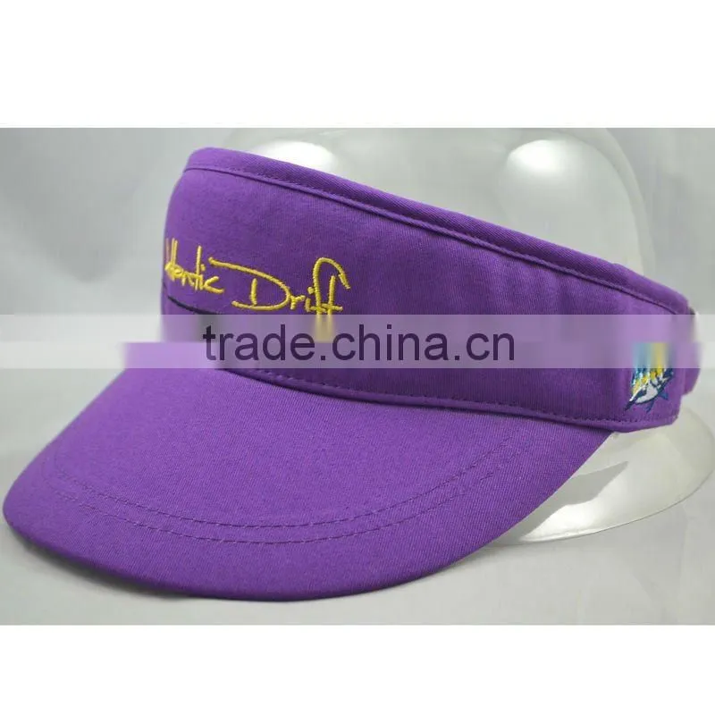 visor cap