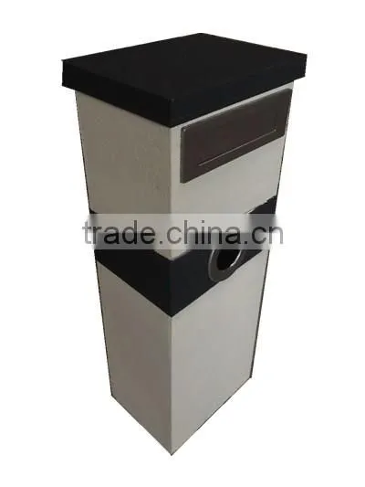 antique letter box for letter/JHC-2016/antique letter box for letter