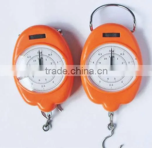 36802 portable mini luggage scale