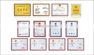 Kaifeng Kaide Flow Instrument Co., Ltd. company overview - view 2