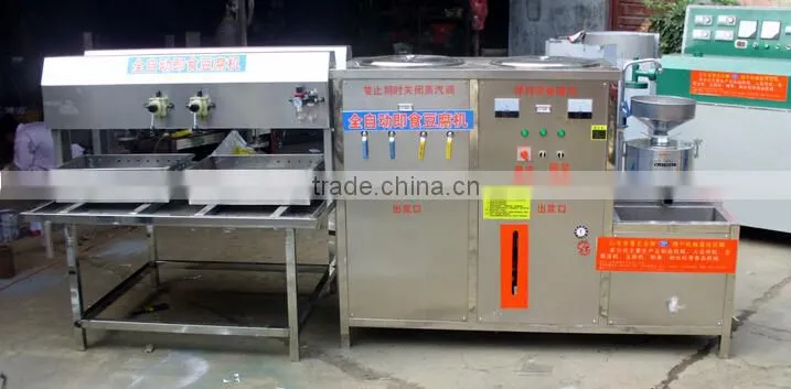 wholesale Commercial tofu machine