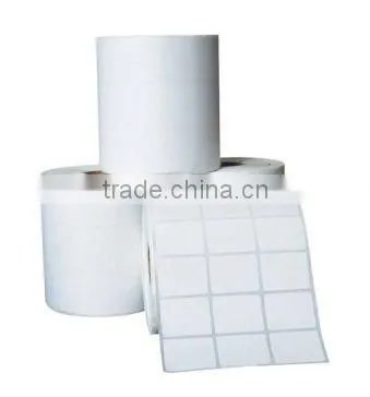 Label/ Sticker Die Cutting Machine