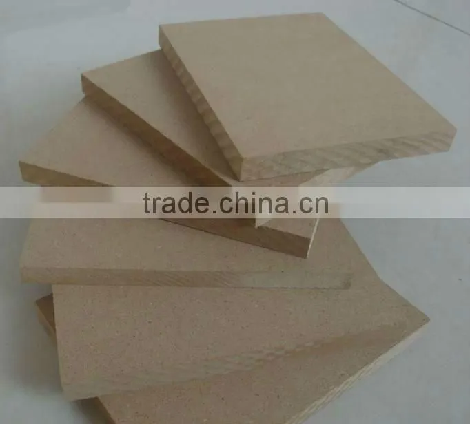 Maple Veneer MDF