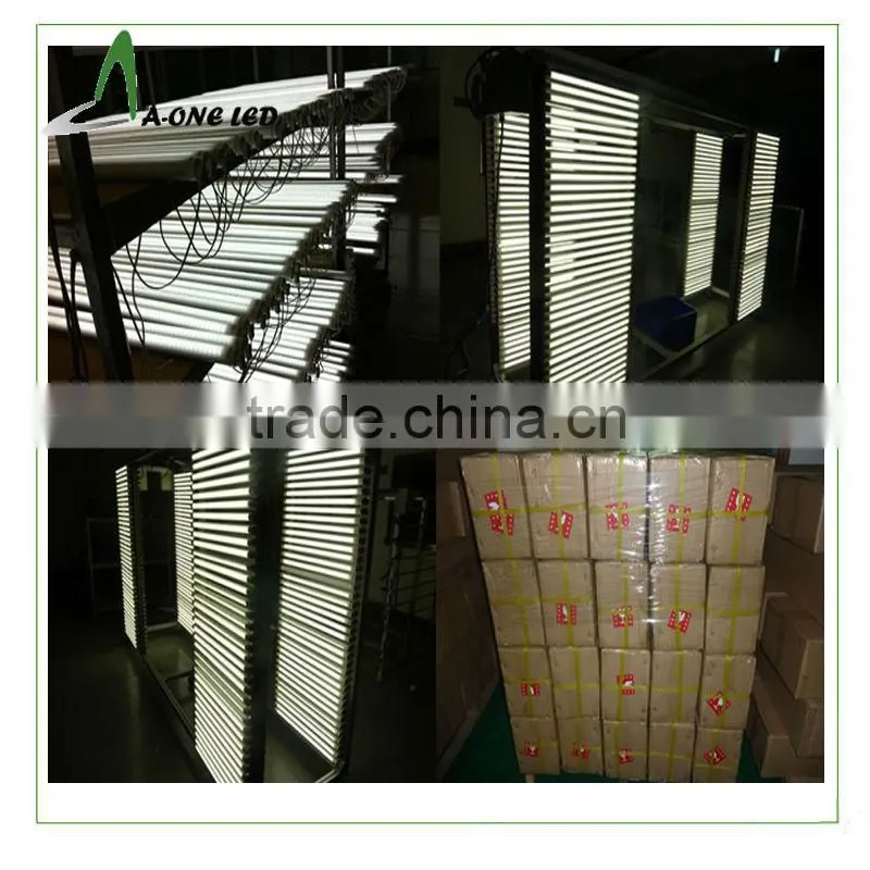 China Express Hot Selling SMD 3528 T5 LED Lamps 20W T5 LED Tubes