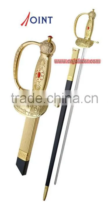Wholesale Military Swords officer sword HK557A