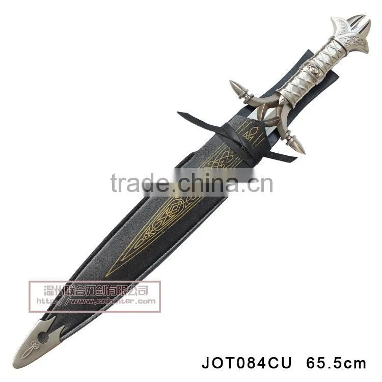 Wholesale Movie Swords decorative sword fancy sword JOT084CU