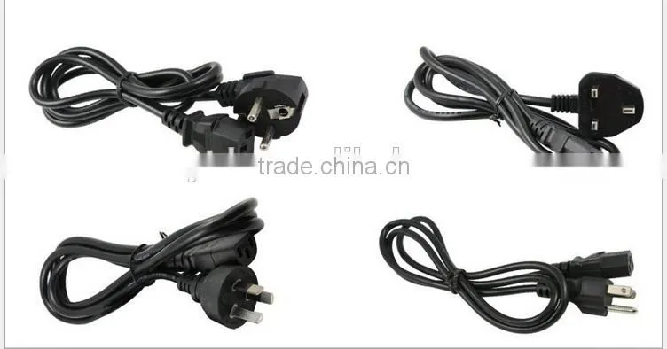 18V 2.5A dekstop power adapter/22V 2A power adapter/22V 2.5A power adapter