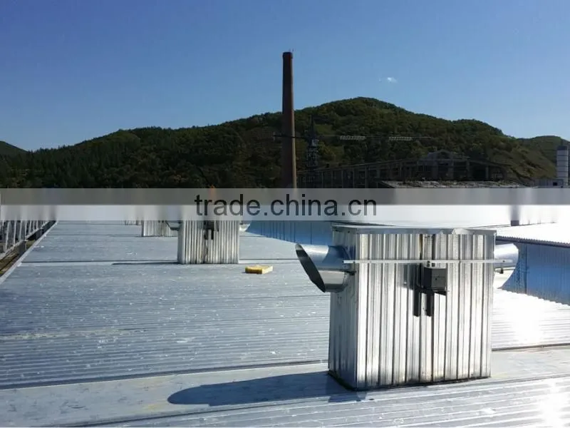 180m3 Kiln Drying for Wood