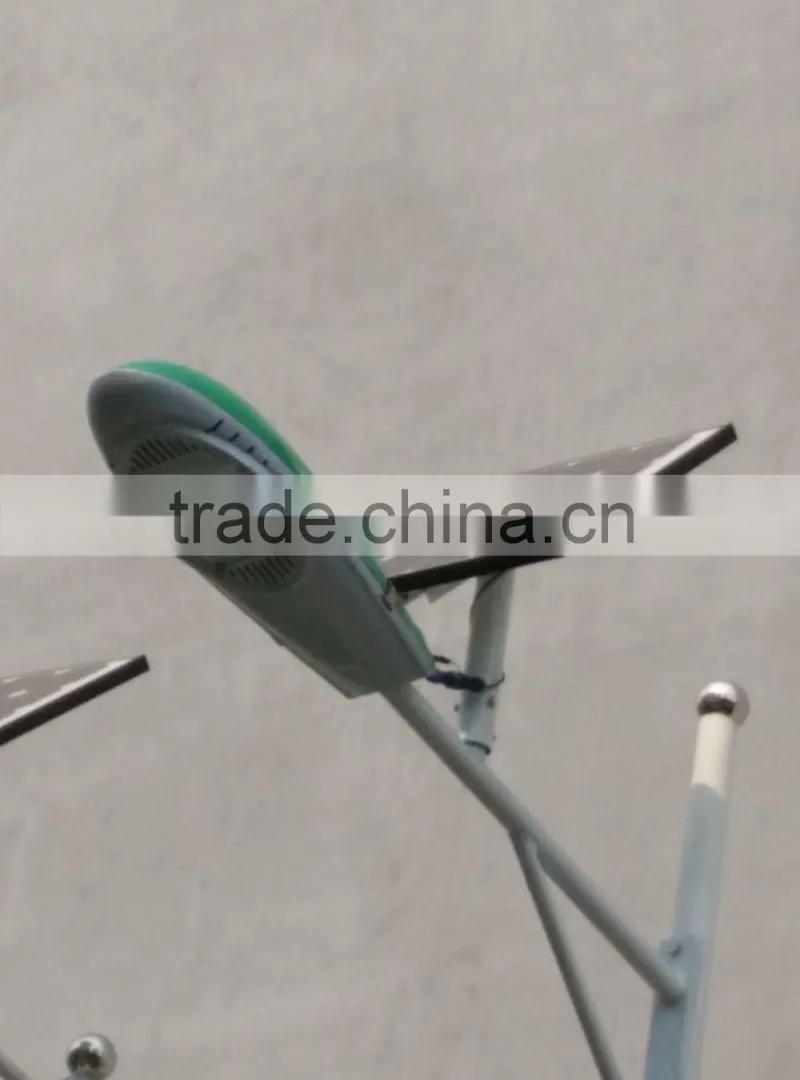 led street light with solar panel 70 watt led street light solar system