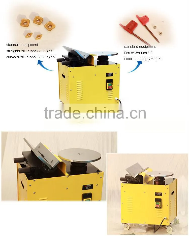 Patent Complex Chamfer MR-R800B