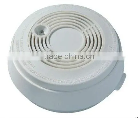 Standalone CO&Smoke all-in-one detector independent sensor with battery