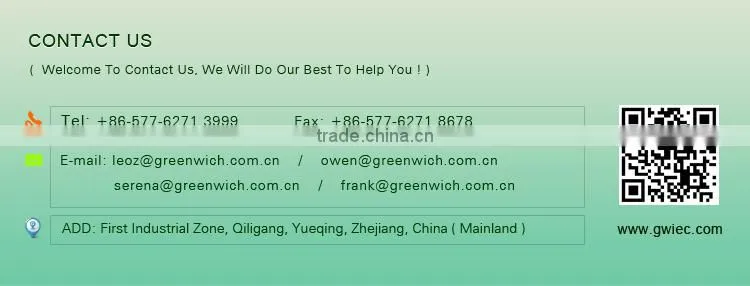 GWIEC China Good Products 3P 250A Mccb Electric Moulded Case Circuit Breaker