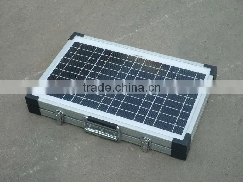 Mono Portable Solar Panel