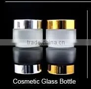 wholesale empty 5ml 10ml 15ml clear nail polish bottle with cap and brush stock