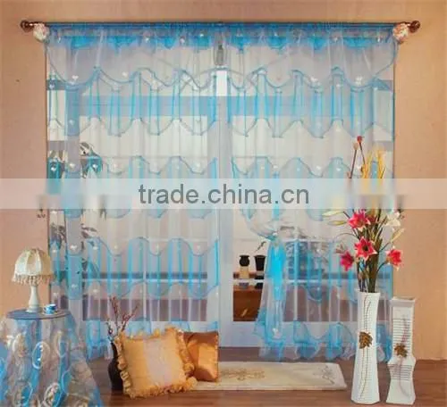Organza Roll for Curtain