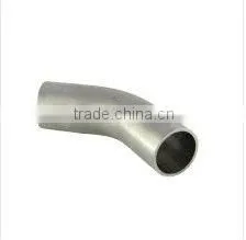 stainless steel bend 90 degree