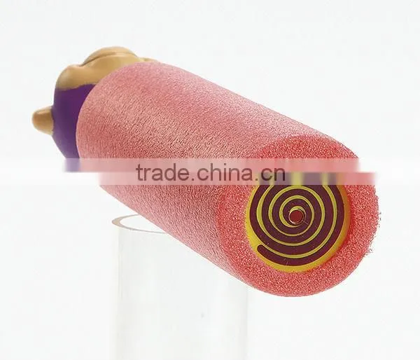 animal head foam wholesale water gun